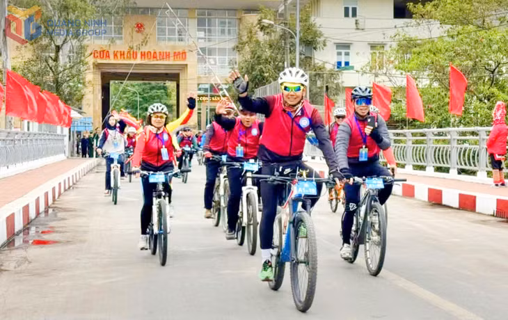 Upcoming cross-border tourism activities are expected to boost the appeal of border tourism and open up a new, attractive tourism product.