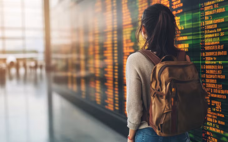 Traveler Profile Check