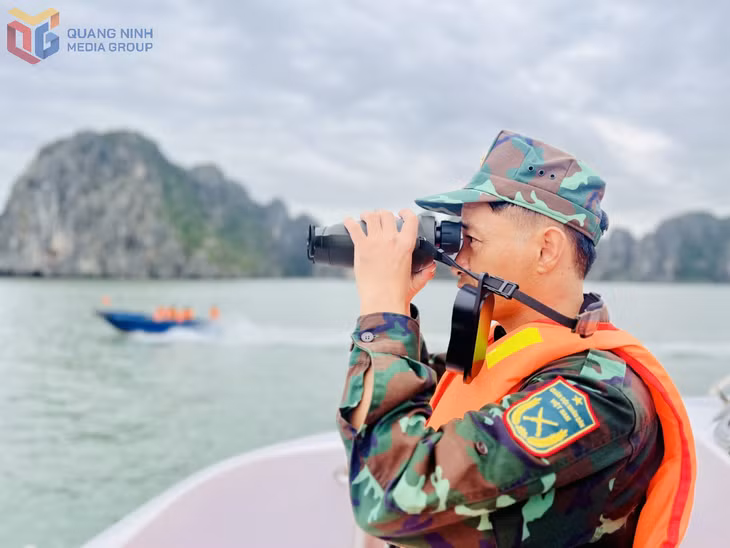 The Provincial Military Command has deployed round-the-clock patrols and checkpoints across the area.