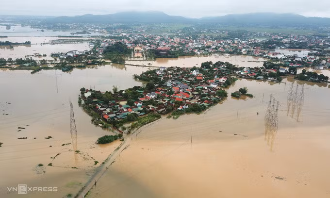 World Bank approves $130M to improve livability in Vietnam province