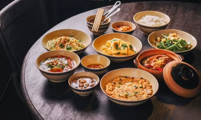 Hanoi among 5 top foodie destinations in Asia-Pacific: Booking