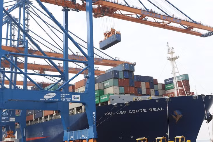The expansion of the CPTPP, together with the UKVFTA, will enable trade between Vietnam and the UK to soar.