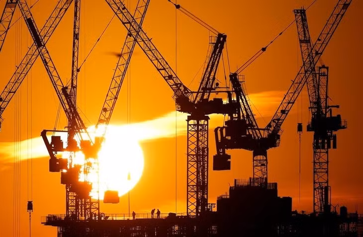 Illustrative image (Photo: Reuters)
