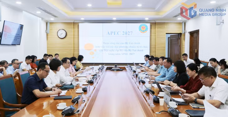 An overview of the meeting.