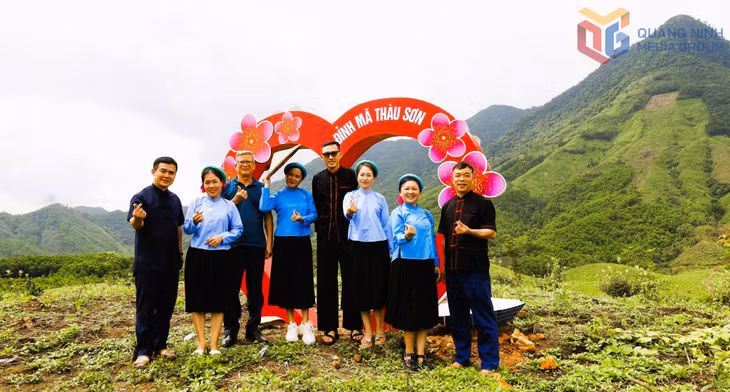 The first border Sim Flower Festival was held in 2022.