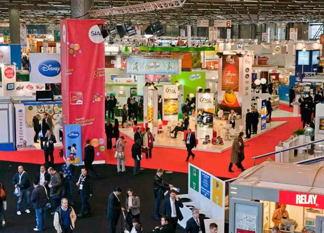 SIAL is North America’s biggest food-innovation tradeshow, bringing together equipment, technology, and food products. — Photo vntradetoca.org