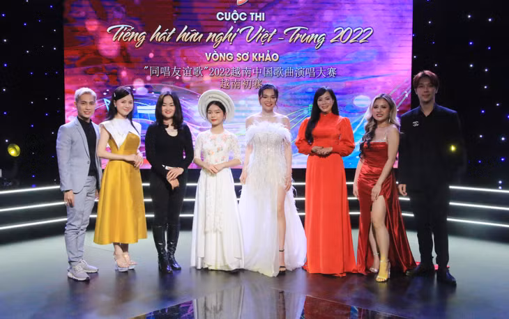 The best eight contestants are going to take part in the contest’s semi-final round, scheduled to take place on December 12.