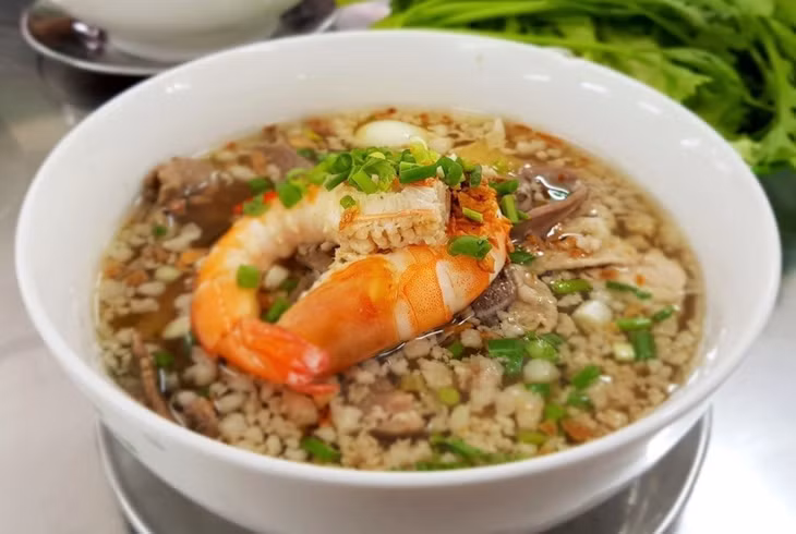 Gordon Ramsay ‘in love’ with humble Vietnamese dishes ảnh 1 Gordon Ramsay ‘in love’ with humble Vietnamese dishes