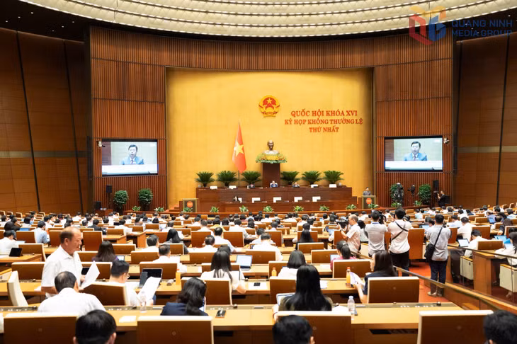 An overview of the session.