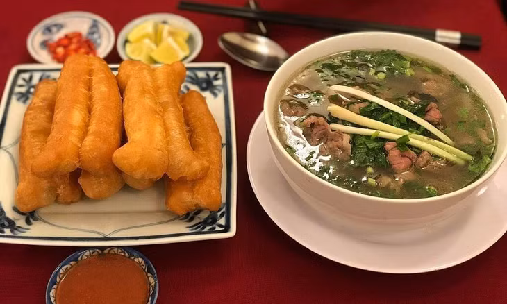 Hanoi among world's top food destinations: Tripadvisor readers