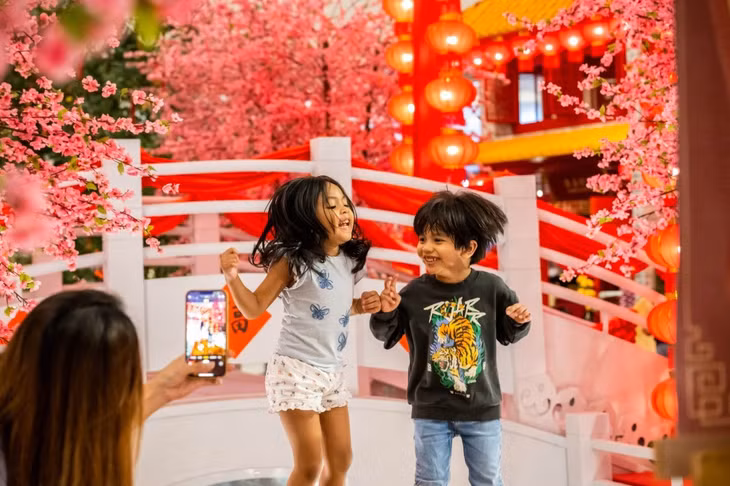 World celebrates Lunar New Year 2023