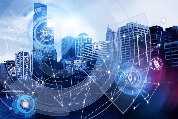 Vietnam records best-ever performance in digital economic development (Photo: Shutterstock)