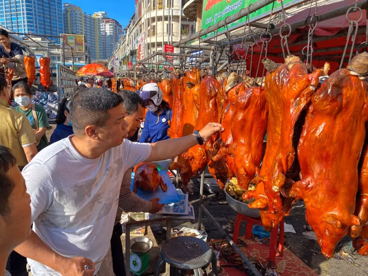 World celebrates Lunar New Year 2023