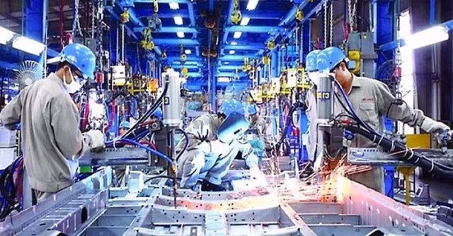 Viet Nam increases in importance in world investors' eyes: HSBC- Ảnh 1.