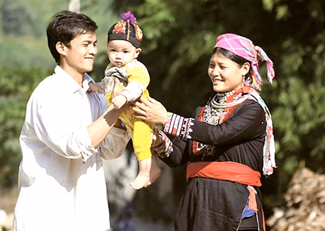 Happiness can be found right where you are. File Photo