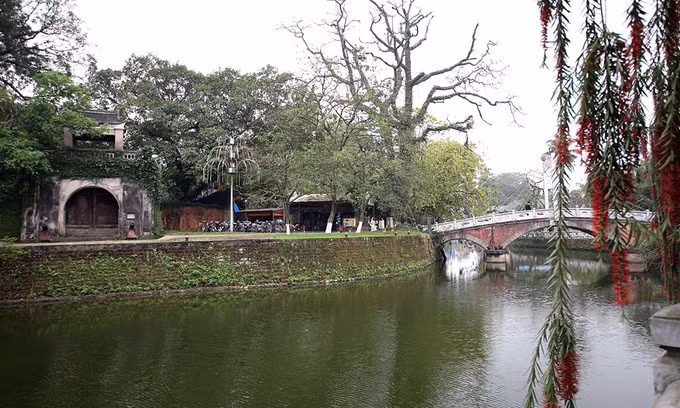 Hanoi to launch new pedestrian zone