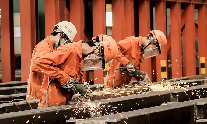 Vietnam to lead recovery in Southeast Asia: ADB