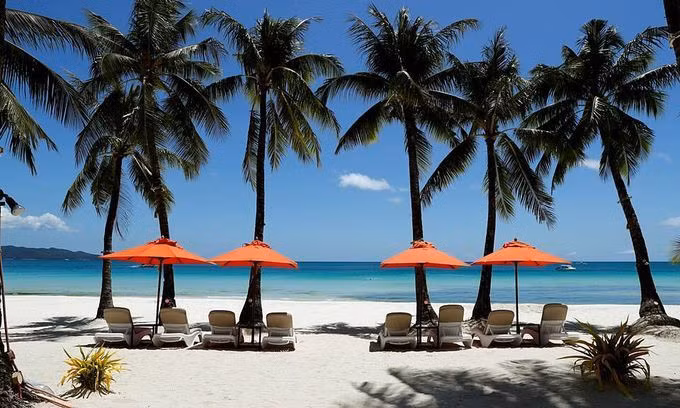 Philippines to exempt Vietnamese tourists from quarantine