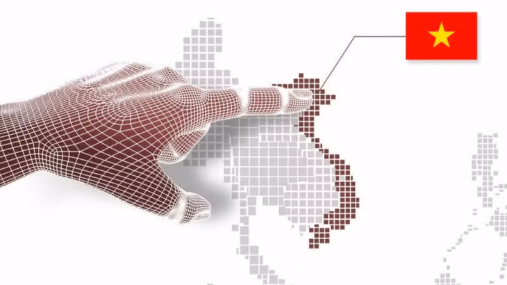 Why Australia turns to Vietnam for software outsourcing in 2025? ảnh 2