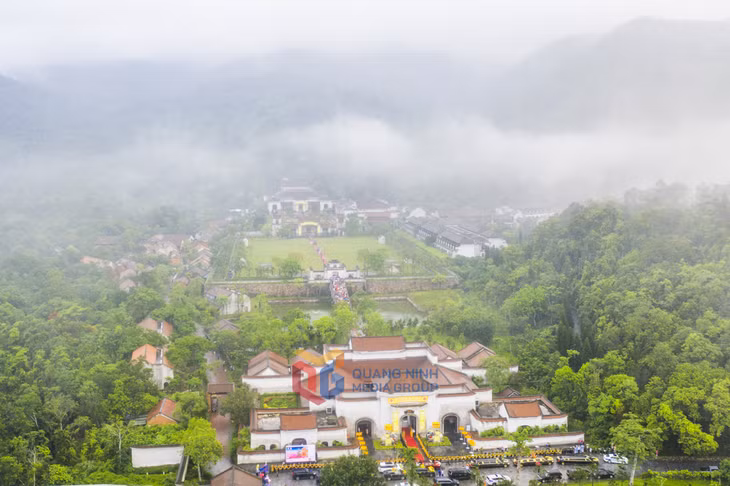Một hành trình nội tâm
