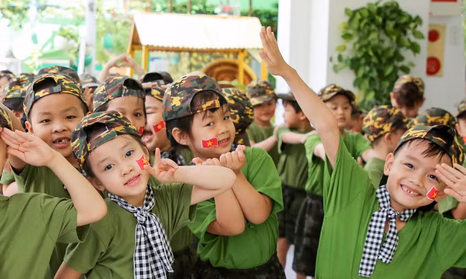 Da Nang to provide free schooling for next year