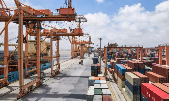 UK to recognize Vietnam’s market economy