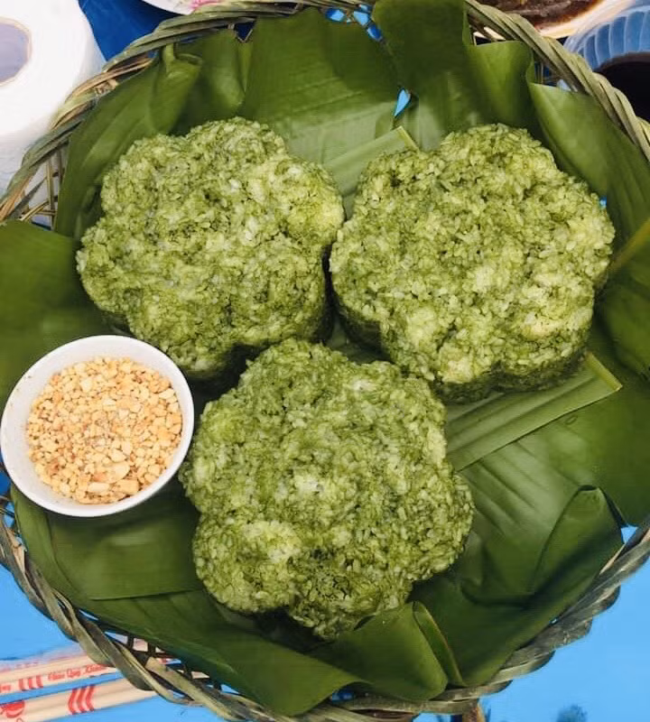 New rice season in Binh Lieu ảnh 2