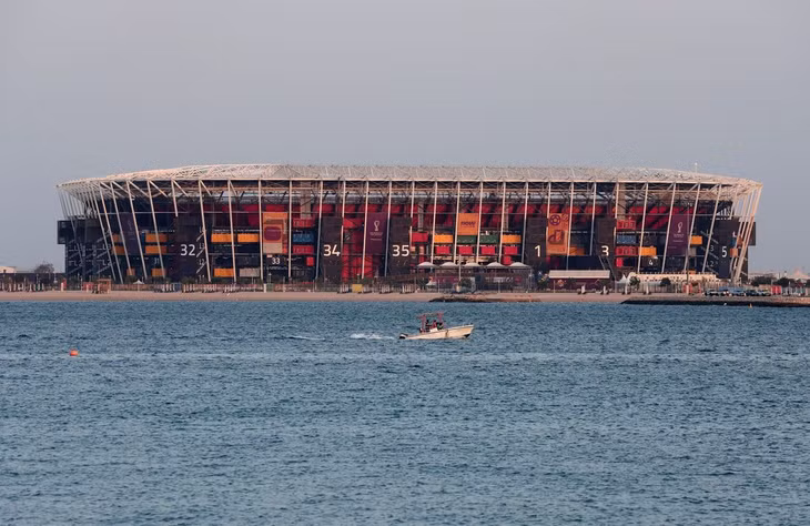 8 Qatar World Cup stadiums flash distinctive features, charms