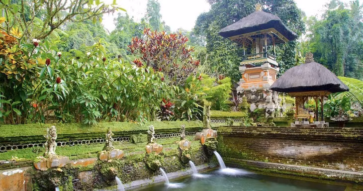 10 most loved tourist attractions in Asia