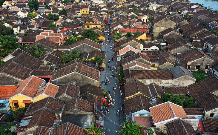 10 most loved tourist attractions in Asia