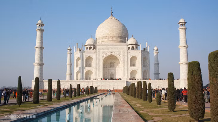 10 most loved tourist attractions in Asia