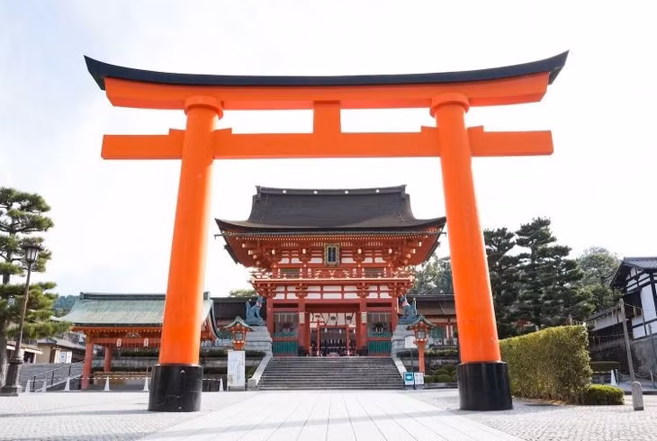10 most loved tourist attractions in Asia