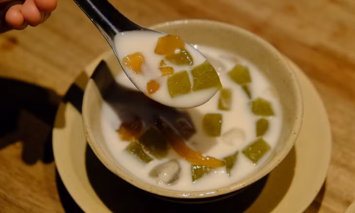 Restaurant serving traditional Vietnamese food in Saigon's expat hub praised by Michelin ảnh 10 Restaurant serving traditional Vietnamese food in Saigon's expat hub praised by Michelin