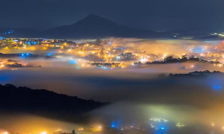 Chancing luck hunting clouds in Vietnam ảnh 9 Chancing luck hunting clouds in Vietnam