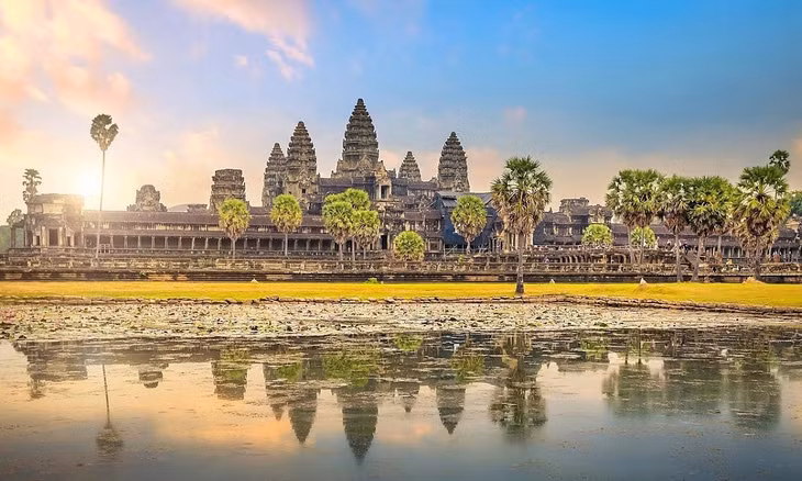 10 most loved tourist attractions in Asia