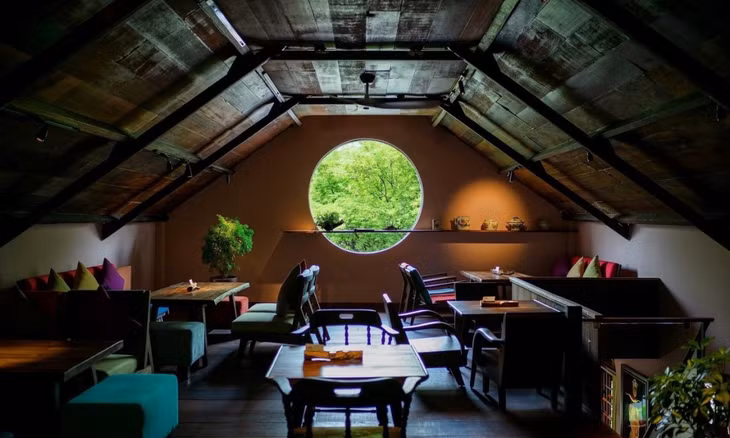 7 Vietnamese restaurants achieve global spotlight in 2023 ảnh 7 7 Vietnamese restaurants achieve global spotlight in 2023
