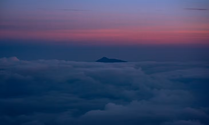 Ngu Chi Son Peak: a journey to Vietnam's 15th highest peak