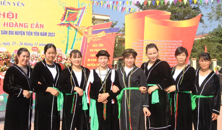 Local people find it delighted to attend the festival.