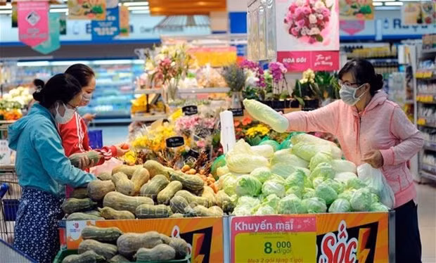 Vietnam's M&A attractive to foreign investors hinh anh 1