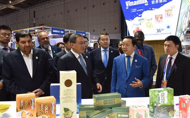 DPM proposes collaborative framework for green transition - Ảnh 1.