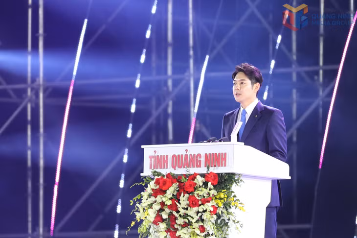 Hokkaido Governor, Suzuki Naomichi, highlighted closer ties between Hokkaido and Quang Ninh.