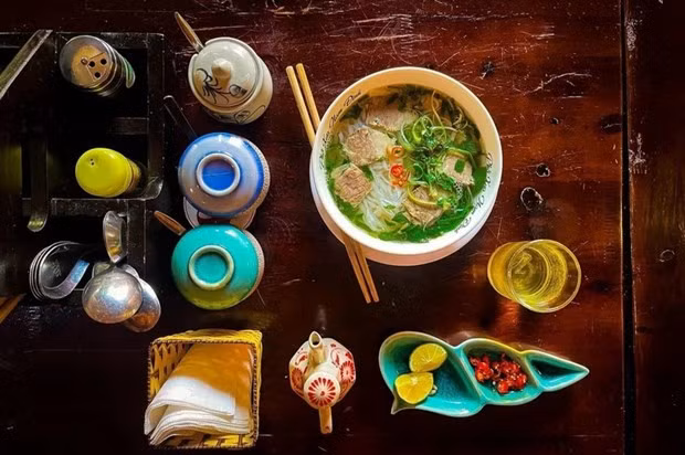 Sixty-five master chefs, culinary experts to gather at Pho Festival 2024 hinh anh 2