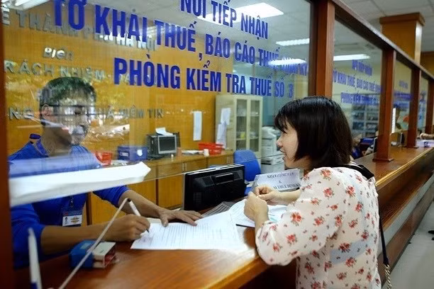 Tax sector to tighten management for e-commerce activities hinh anh 1