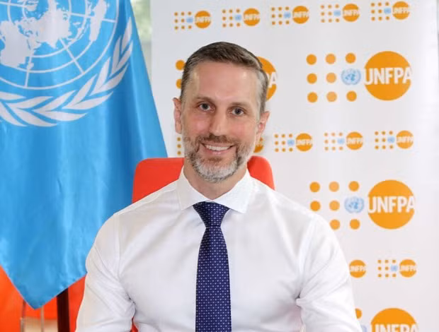Vietnam puts women’s empowerment at centre of development: UNFPA Vietnam hinh anh 2