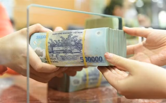 The Ministry of Finance is drafting amendments to the Law on Value Added Tax which will be proposed to the National Assembly for consideration in the seventh meeting in May this year. — File Photo