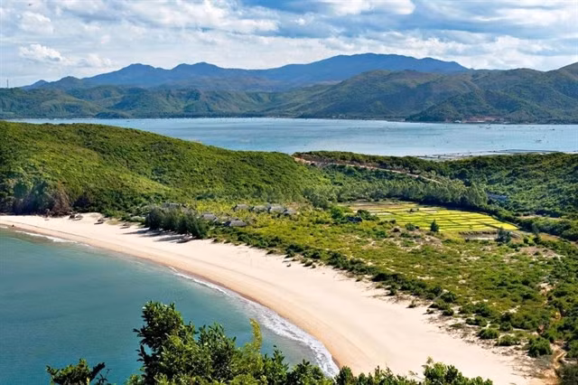 Việt Nam is emerging as a regional leader in the sustainable tourism shift. — VNA/VNS Photo