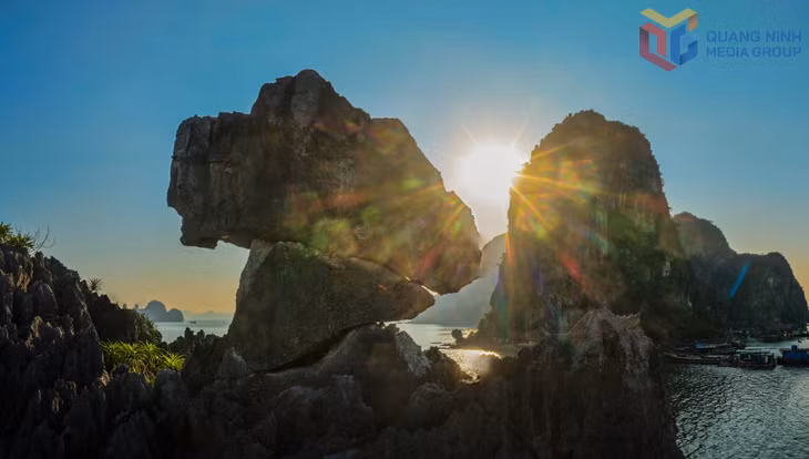 Over time, natural weathering has sculpted thousands of limestone islands into a wide variety of unique shapes, forming the bay’s distinctive beauty.