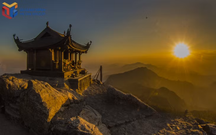 The Yen Tu – Vinh Nghiem – Con Son, Kiep Bac Complex of Monuments and Landscapes was officially inscribed by UNESCO as a World Cultural Heritage site on July 12, 2025.