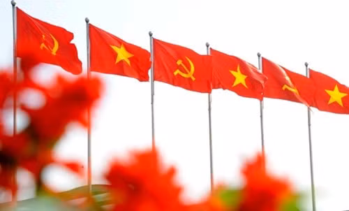 A number of theoretical and practical issues on socialism, path to socialism in Viet Nam ảnh 1 A number of theoretical and practical issues on socialism, path to socialism in Viet Nam ảnh 1