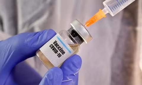 24/7 Covid-19 Vaccination Hotline for Foreigners ảnh 1 24/7 Covid-19 Vaccination Hotline for Foreigners ảnh 1